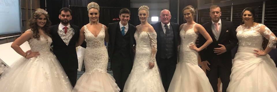 weddingfayres banner