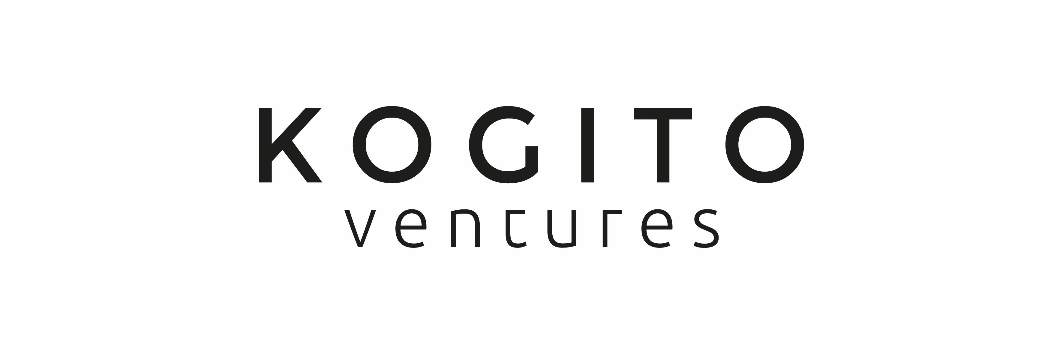 Kogito Ventures banner