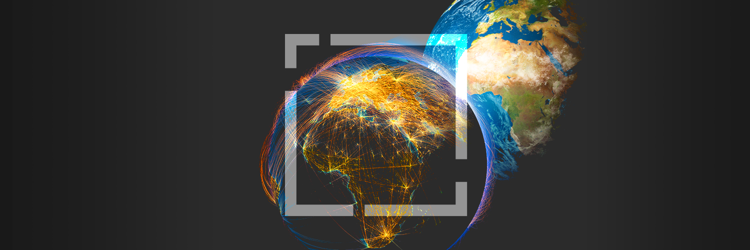 EsriEA's profile banner image