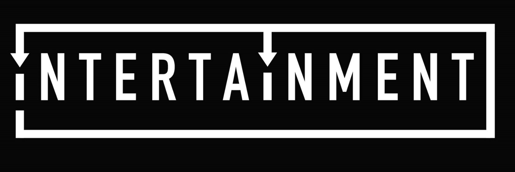 Intertainment Magazine. banner