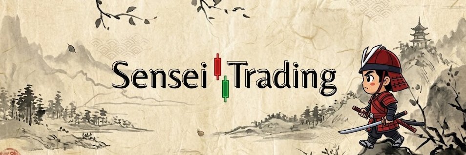 Sensei banner