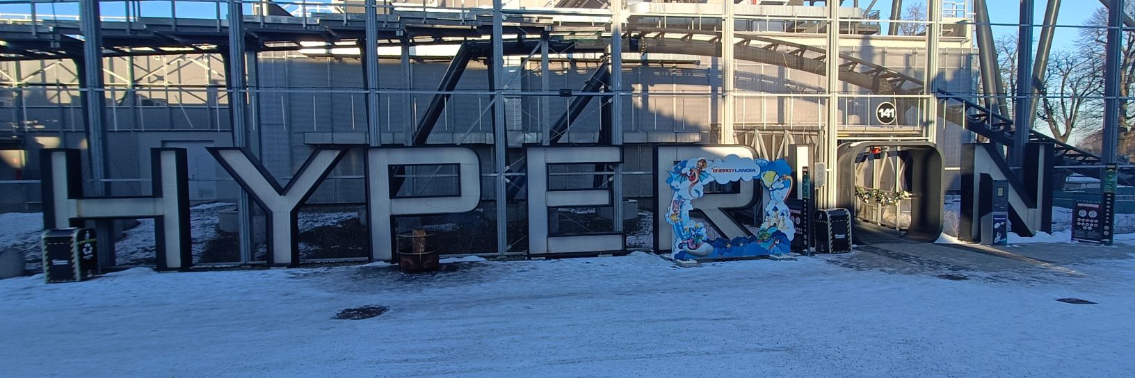 Luke Eckersley banner