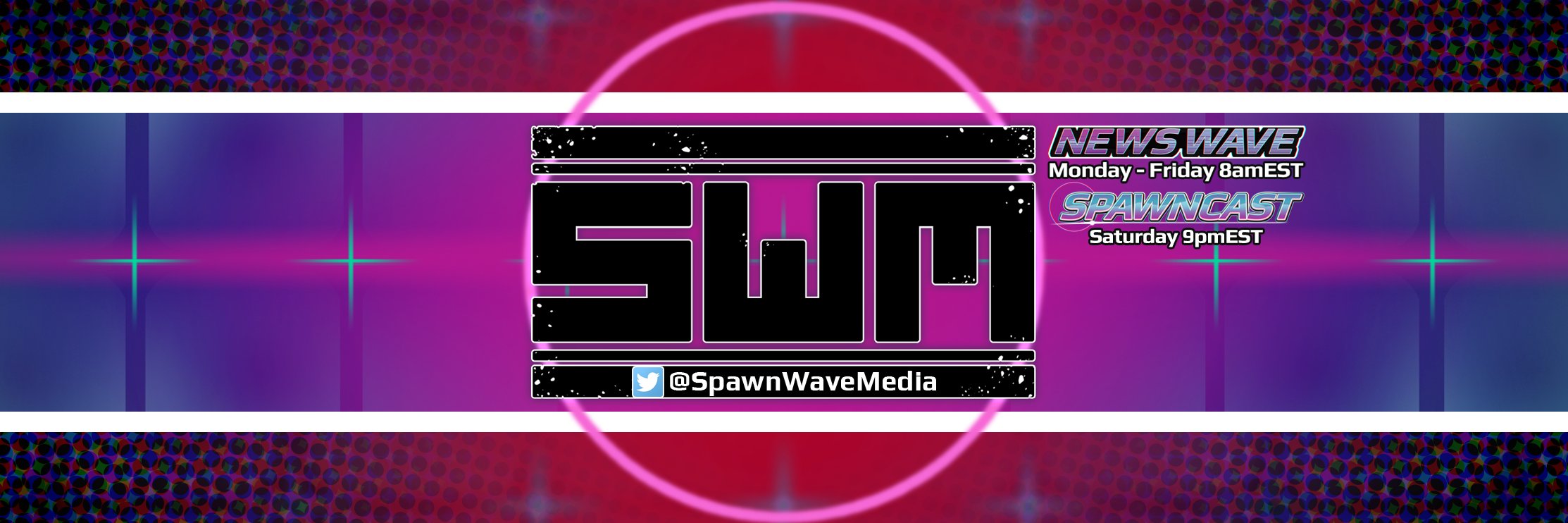Spawn Wave's banner
