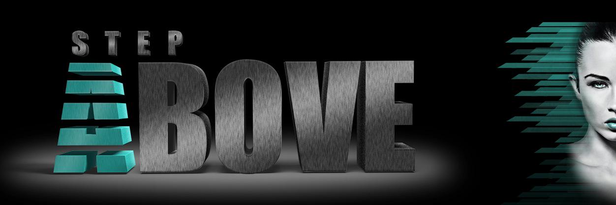StepAboveLtd's profile banner image