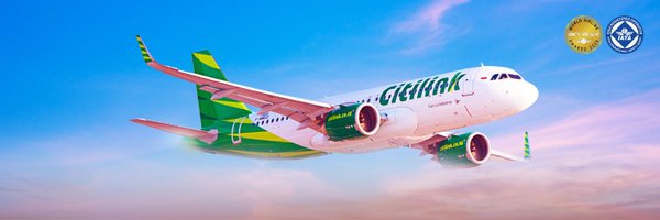 Citilink Profile Banner