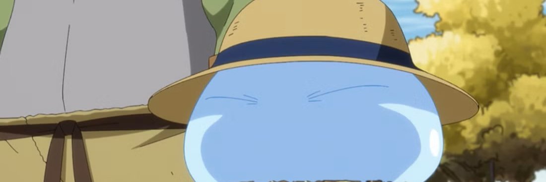 rimutheslime's profile banner image