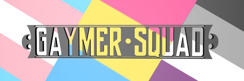 GaymerSquad's profile banner image