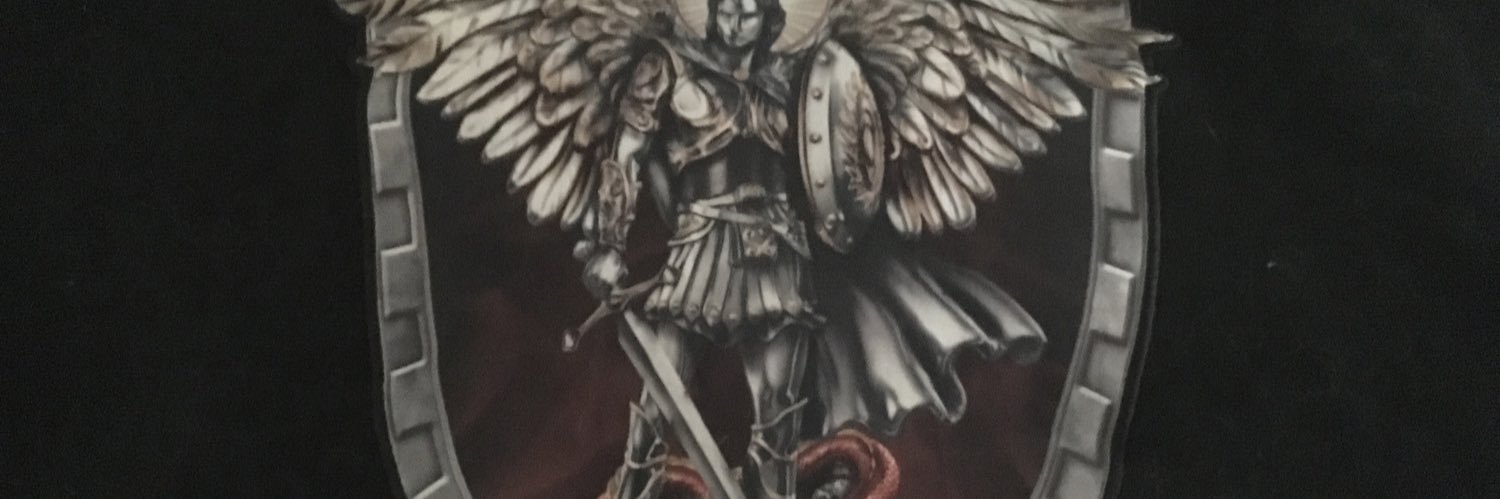 Michael's banner
