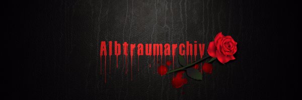 Albtraumarchiv Profile Banner