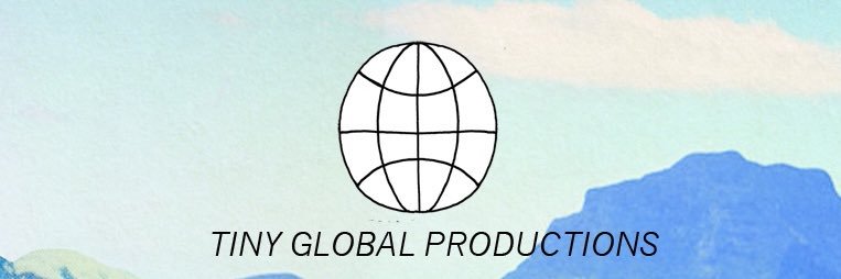 Tiny Global Productions banner