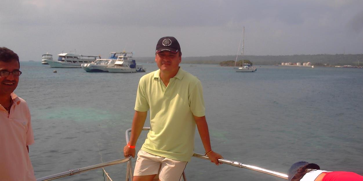 JORGE E FERREROZA banner