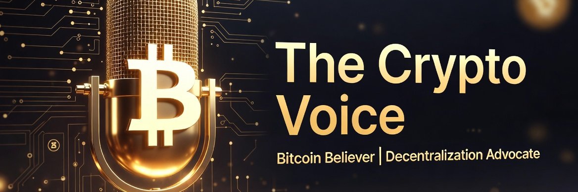 MyCryptoTalk's profile banner image