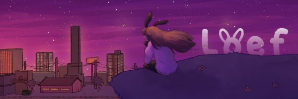 Loefars Profile Banner