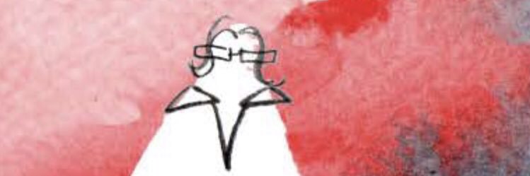 Glafira Smith banner