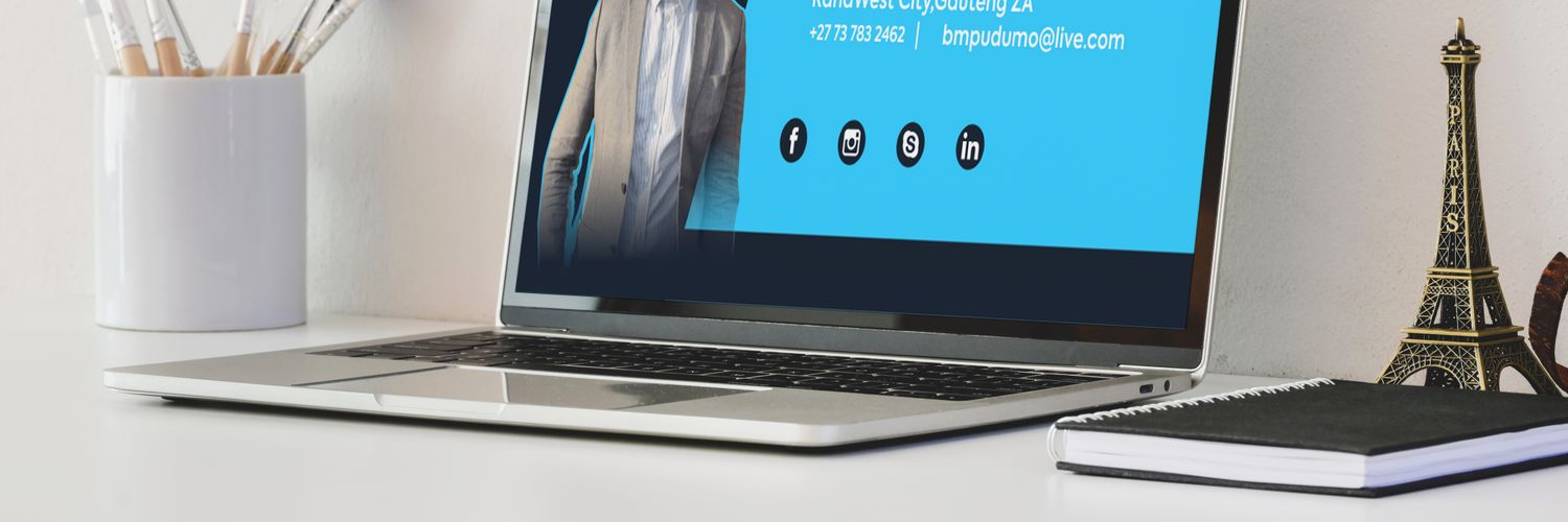 BM PUDUMO SOLUTIONS's banner