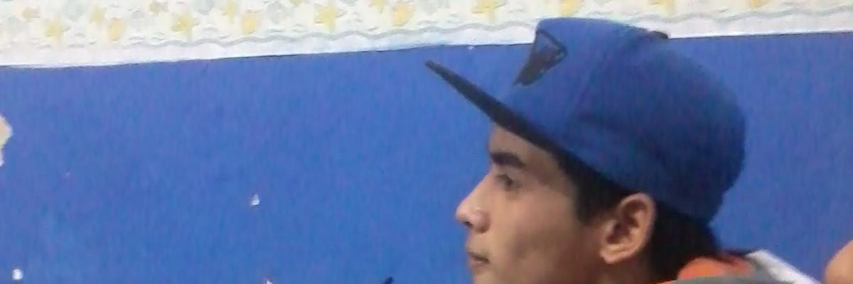 Kuziroo's profile banner image