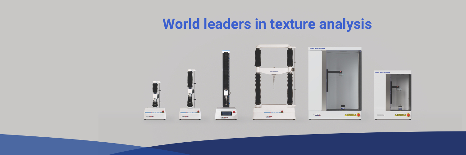 Stable Micro Systems banner