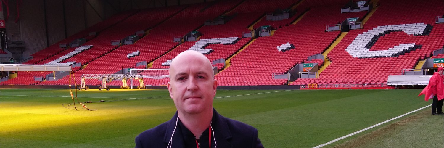 Jason Mc Loughlin banner