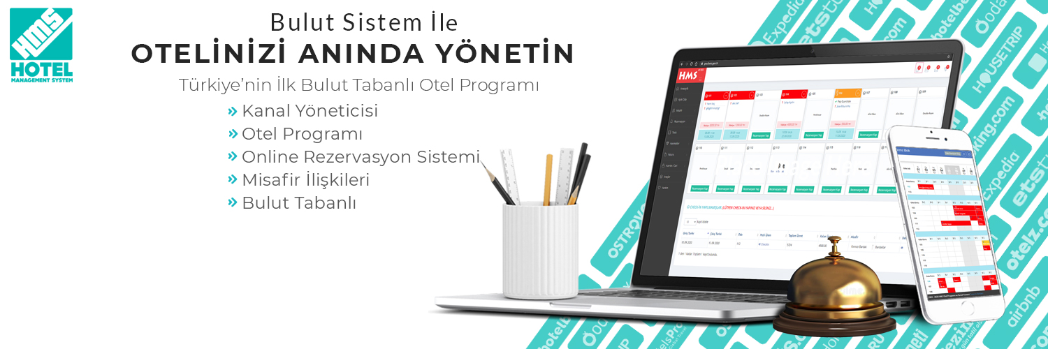 HMSOtelProgrami's profile banner image