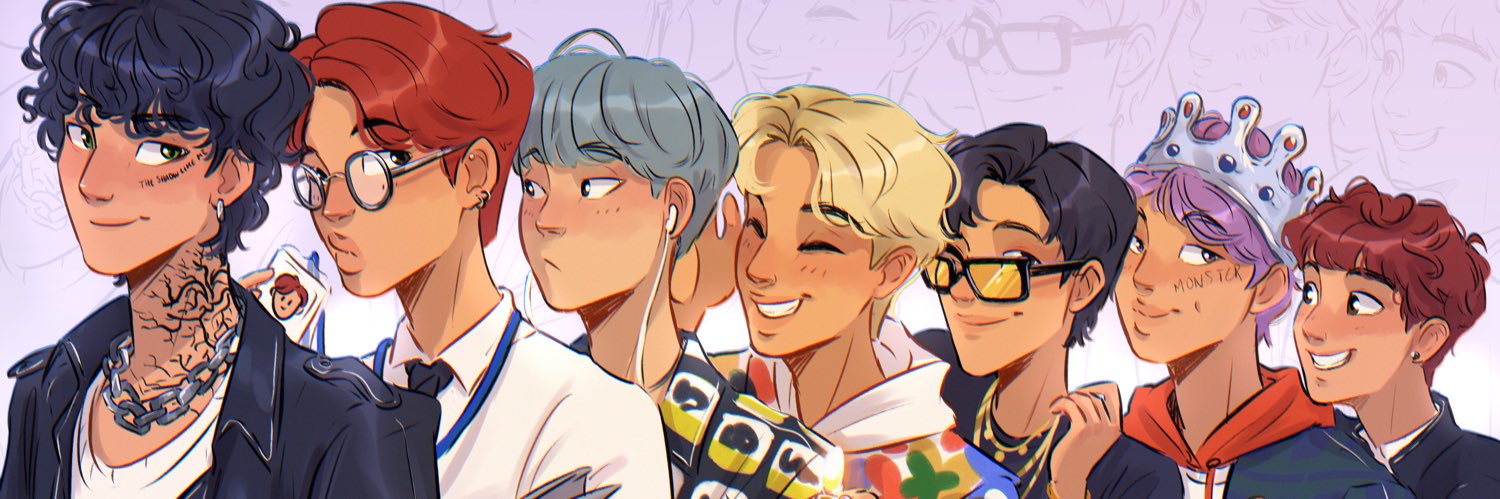 Luchi ✨️'s banner