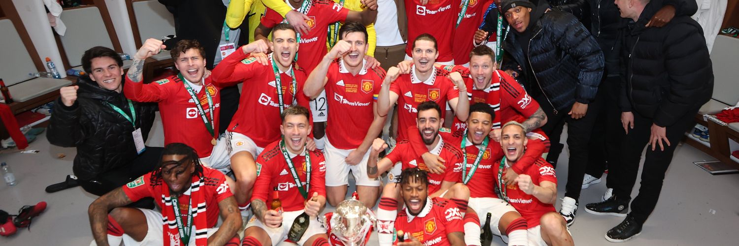 Ghost Of Trafford banner