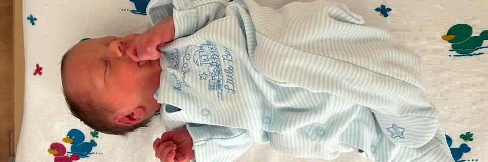 Jordan Rommes banner