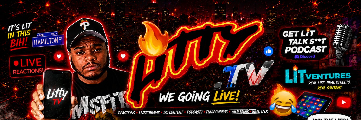 Leek_Litty_'s profile banner image