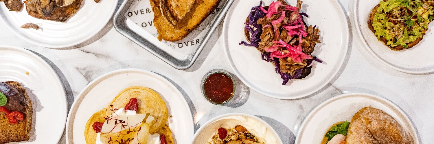 Over Under Coffee banner