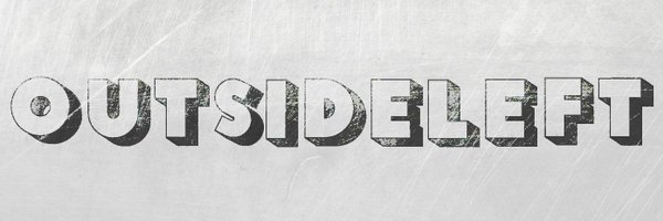 outsideleftcom Profile Banner