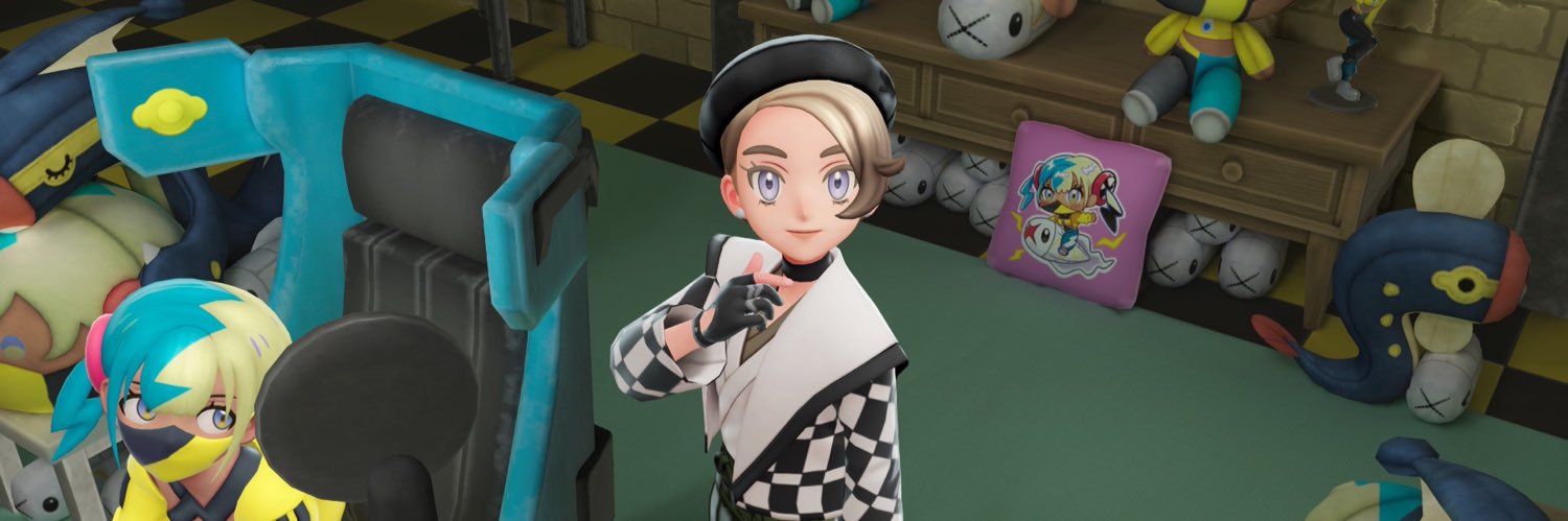 RinkiLEON's profile banner image