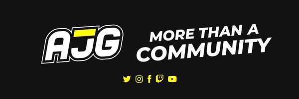 AJG_Official Profile Banner