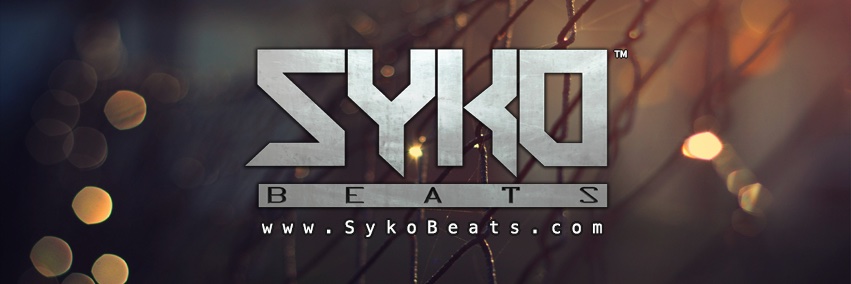 SYKO banner