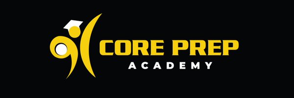 Core Prep Academy Profile Banner
