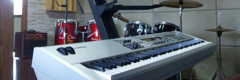 PROMUSICSTUDIOS's profile banner image