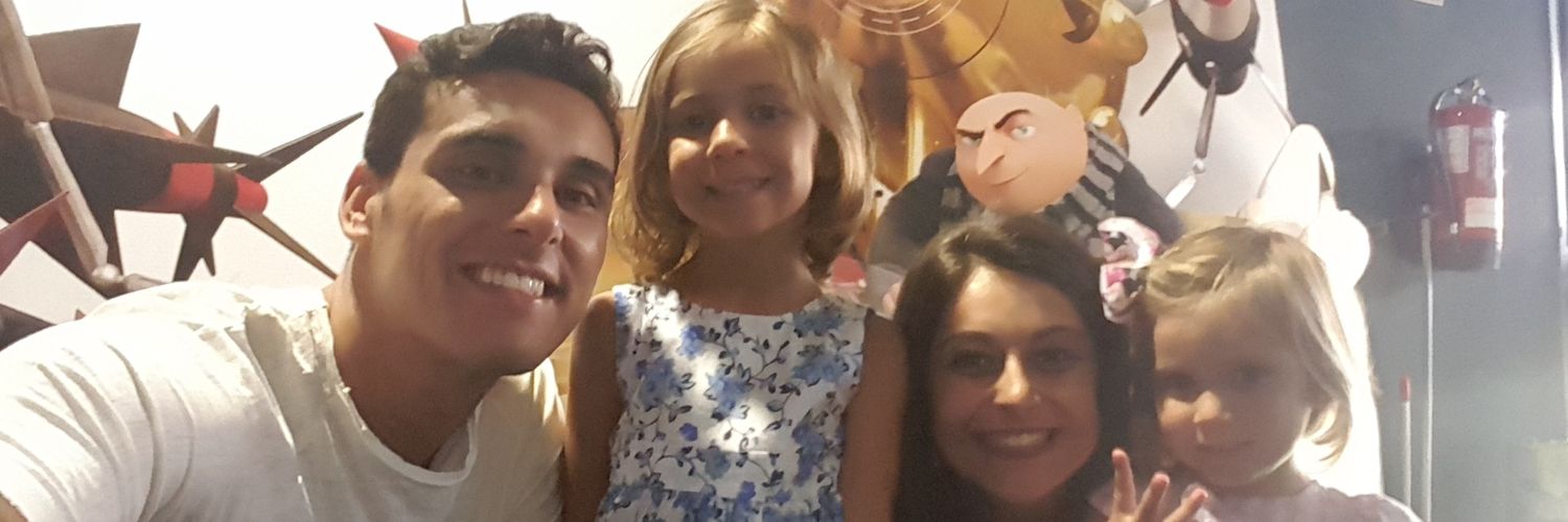 Gustavo Berraco banner