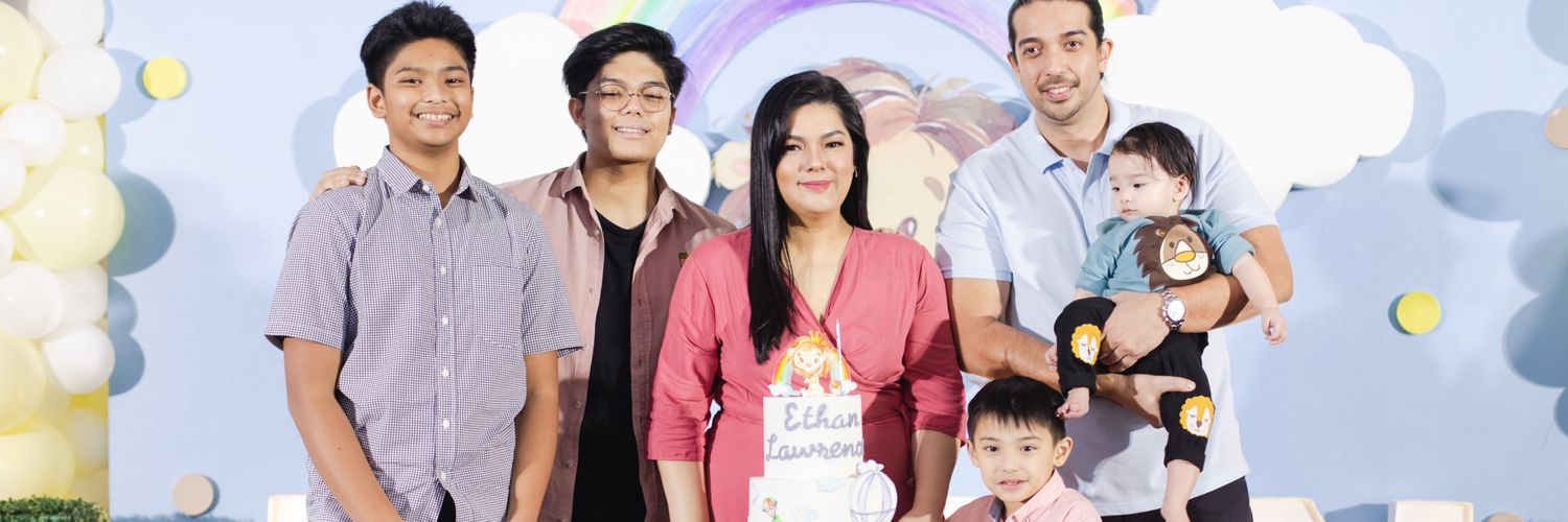 Lalaine Bianca Lapus banner