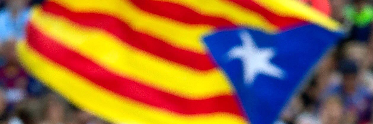 Mireia Barnils 💙❤️ banner
