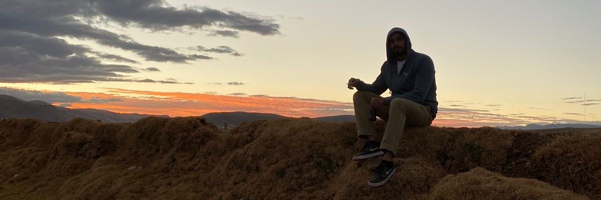 🌺🐟 banner