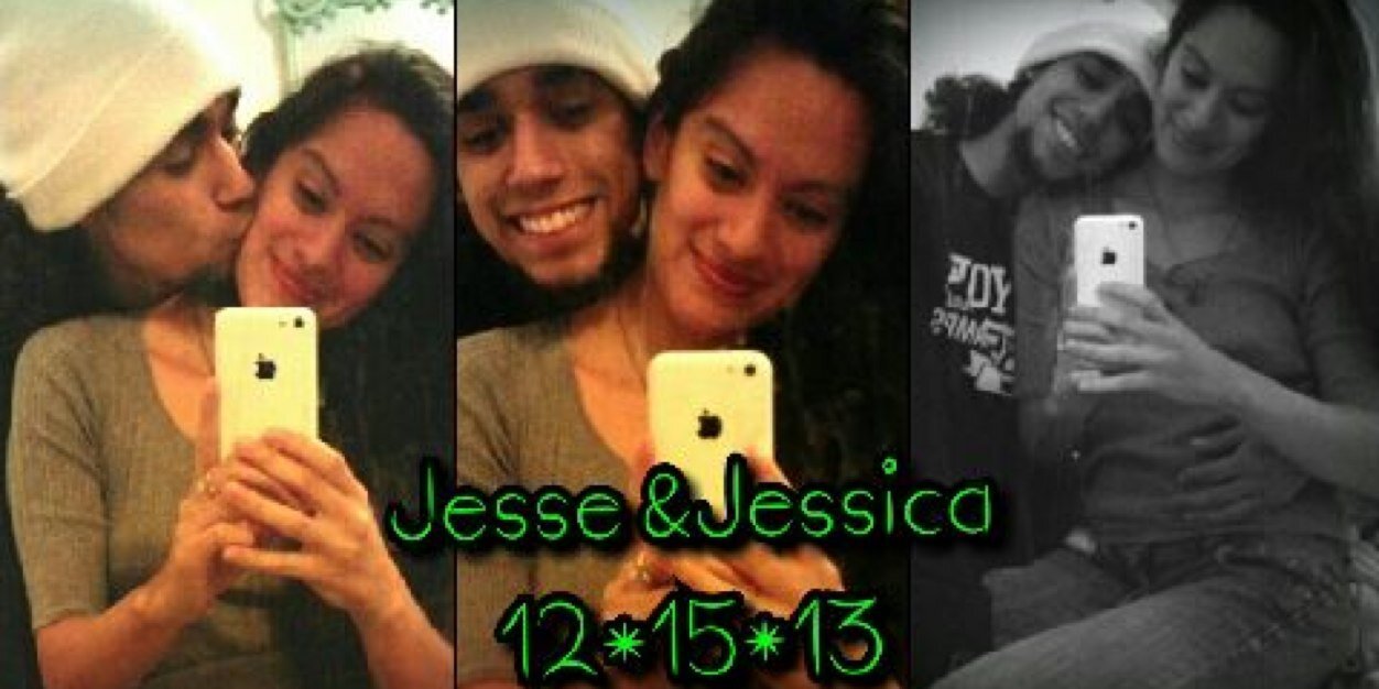 Jesse Garcia banner