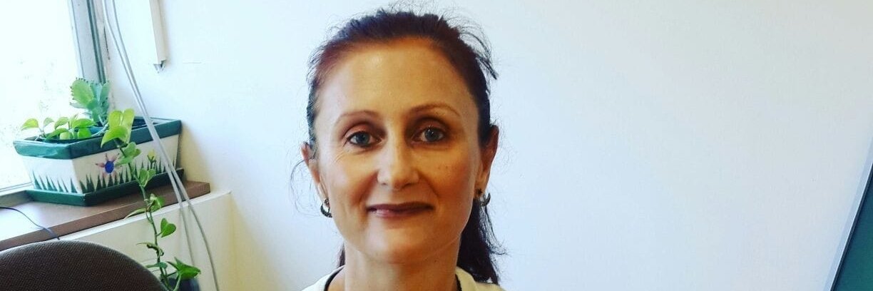 Rolene Marks ✡️🇮🇱 banner