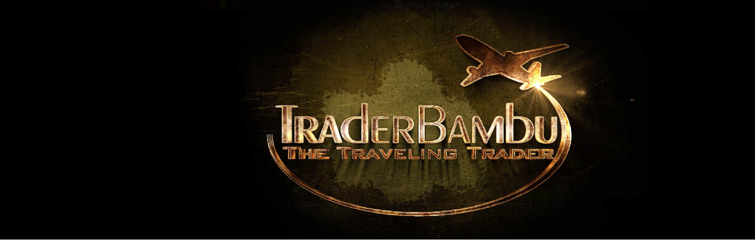 TraderBambu banner