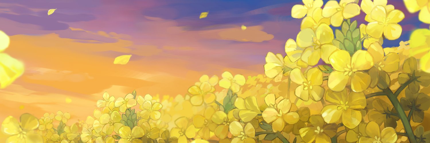 hinakoke's profile banner image