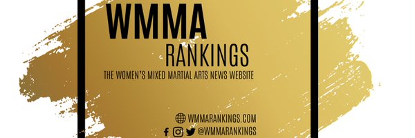 Women's MMA Rankings Profile Banner