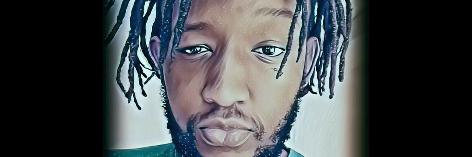 RGodMarvin's profile banner image