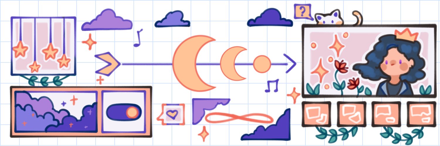 Princess Infinity 👑 banner