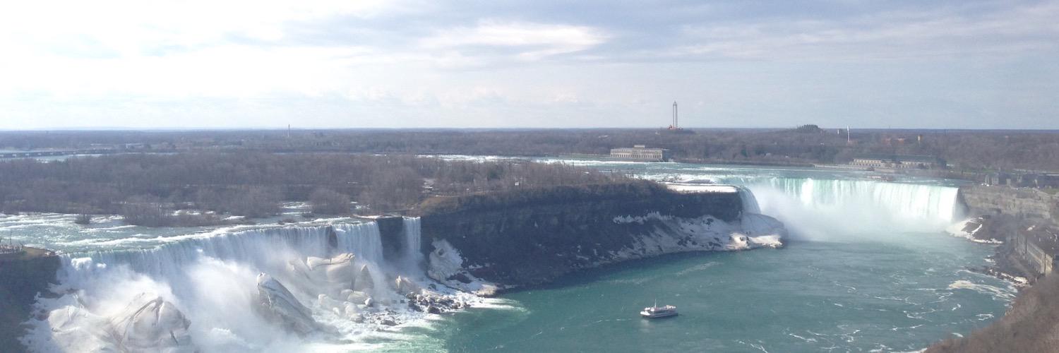 Niagara Members banner