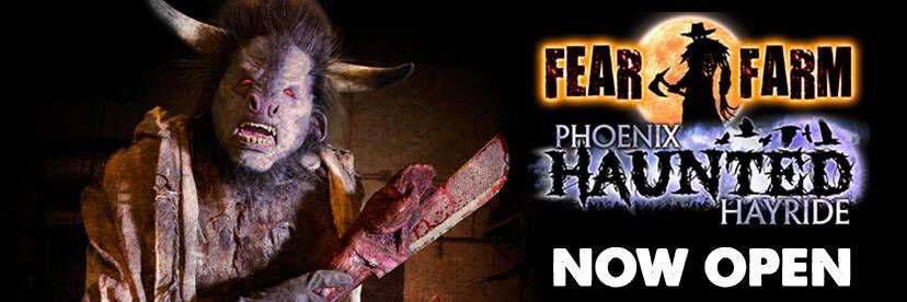 Fear Farm banner
