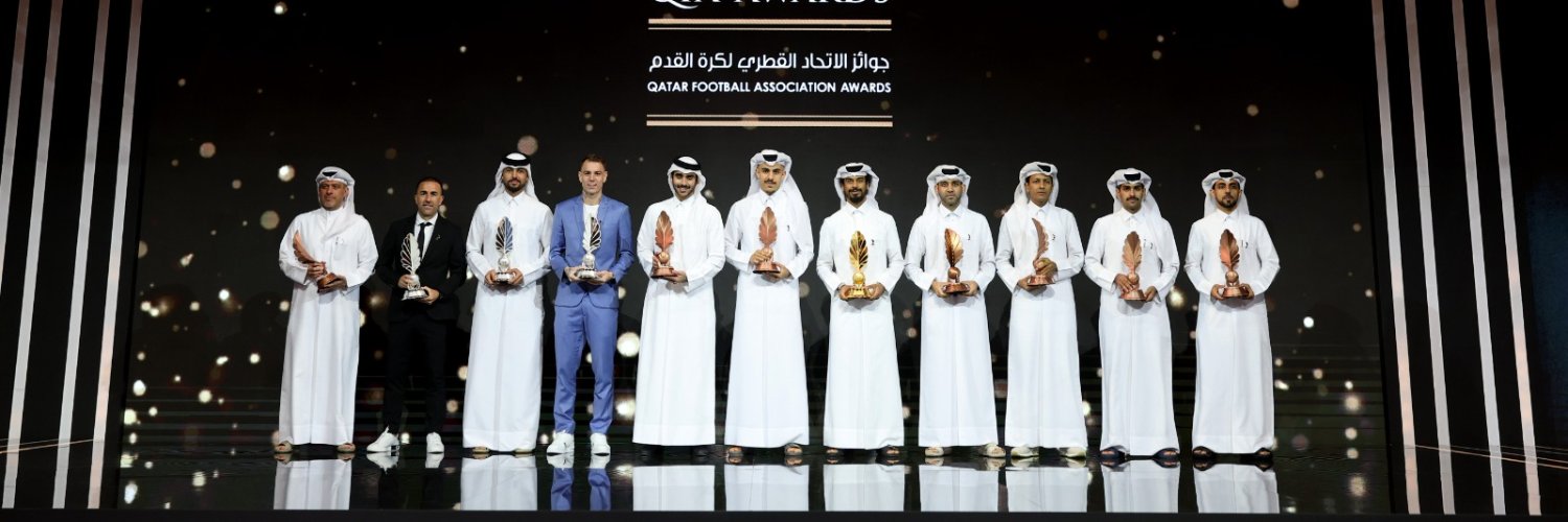 مؤسسة دوري نجوم قطر 🇶🇦 banner