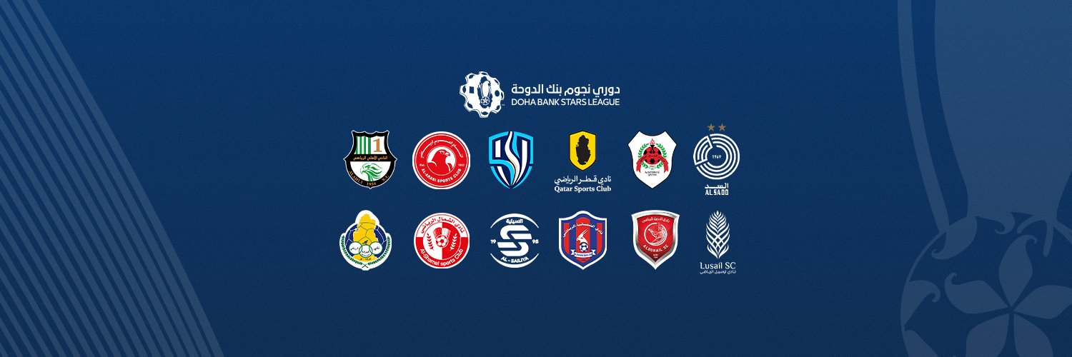 مؤسسة دوري نجوم قطر 🇶🇦 banner