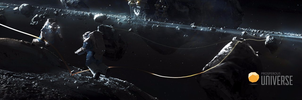 lunikon's profile banner image